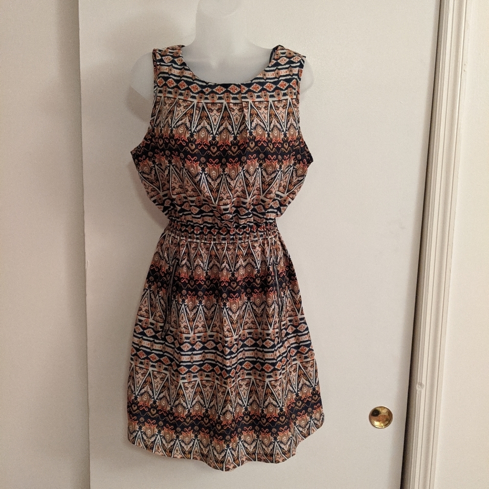 💖 5 Suzy Shier Dress